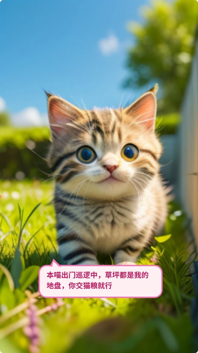 猫猫版成品